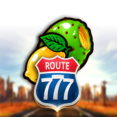 Route 777