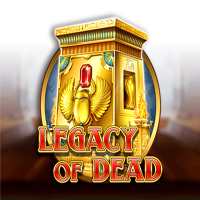 Legacy Of Dead